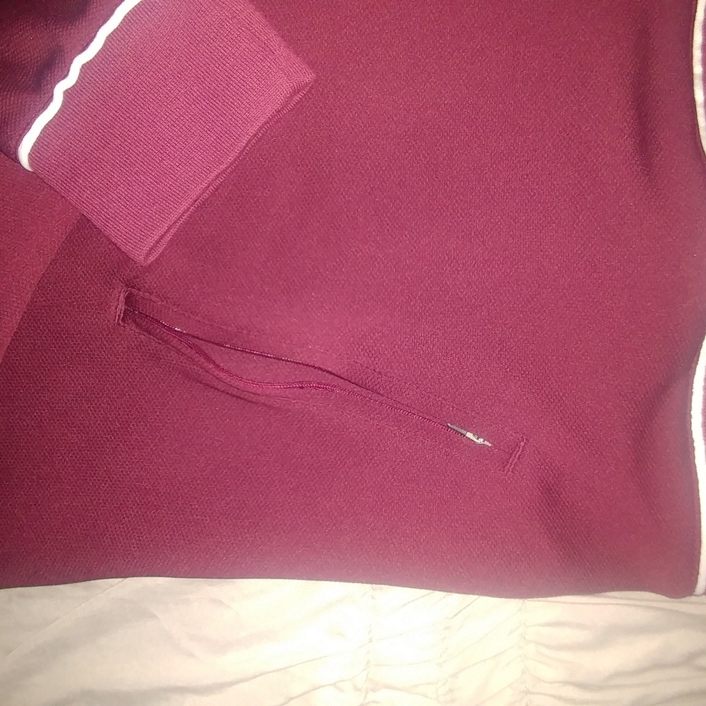 Nike Track Jacket - Picture 4 of 5